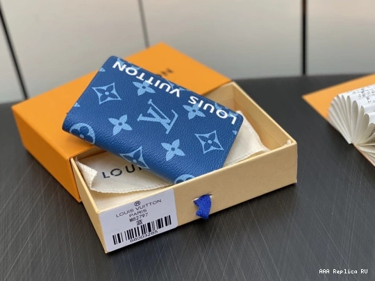 Aaa replica ru Organizer Vuitton Louis Pocket 0817